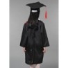 Chapéu / vestido - traje - conjunto para formatura escolar - para crianças
