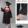 Chapéu / vestido - traje - conjunto para formatura escolar - para crianças