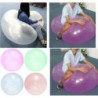 Bola de bolhas mágica - balão macio - cheio de ar / água - 40 - 80 cm