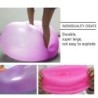 Bola de bolhas mágica - balão macio - cheio de ar / água - 40 - 80 cm