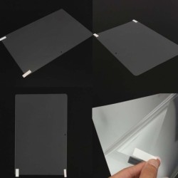 Película protetora transparente - à prova de poeira - para Macbook Air / Pro