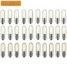 Mini lâmpada LED - dimerizável - para geladeira / freezer / máquina de costura - E12 / E14 - 1W / 2W / 4W - 20 peças