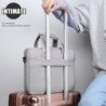 Capa protetora para laptop - à prova d'água - com alça / alça de ombro / zíper - para Macbook Pro