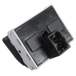 Car electric window control switch - for VW / Polo 9N / Seat / Ibiza / CordobaSwitches