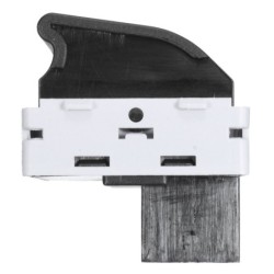 Car electric window control switch - for VW / Polo 9N / Seat / Ibiza / CordobaSwitches