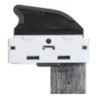 Car electric window control switch - for VW / Polo 9N / Seat / Ibiza / CordobaSwitches