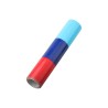 Listras de cor M - adesivo de vinil para carro - para BMW - 15cm * 1m
