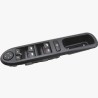 Switch control panel - automatic - for electric window - for Peugeot 407 SWGlass & windows