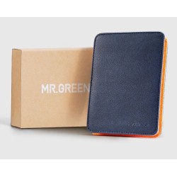Mr.Green - conjunto de manicure profissional - cortador de unhas / tesoura / pinça - 9 peças