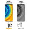 Ugreen - USB type-C cable - fast charging - 6A / 5A - 100W - 480MbpsCables