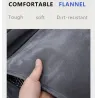 Elegant laptop backpack - extra thin - waterproof - with USB charging portBackpacks
