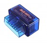 OBDII OBD2 Mini Bluetooth ELM327 V2.1 - scanner de carro - ferramenta de diagnóstico