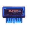 OBDII OBD2 Mini Bluetooth ELM327 V2.1 - scanner de carro - ferramenta de diagnóstico