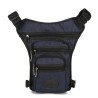 Tactical / military small bag - with waist / leg / shoulder belt - nylonBags