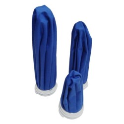 Bolsas de gelo médicas - terapia fria - reutilizáveis - lesões esportivas / dores musculares / alívio da dor