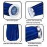 Bolsas de gelo médicas - terapia fria - reutilizáveis - lesões esportivas / dores musculares / alívio da dor