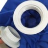 Bolsas de gelo médicas - terapia fria - reutilizáveis - lesões esportivas / dores musculares / alívio da dor