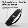 Elegant laptop backpack - extra thin - waterproof - with USB charging portBackpacks