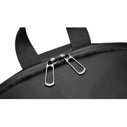 Fashionable shoulder laptop bag - backpack with USB charging port - waterproofBackpacks
