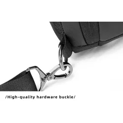 Fashionable shoulder laptop bag - backpack with USB charging port - waterproofBackpacks