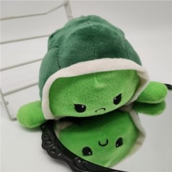 Reversible tortoise - plush toy for childrenCuddly toys