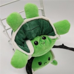 Reversible tortoise - plush toy for childrenCuddly toys