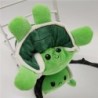 Reversible tortoise - plush toy for childrenCuddly toys