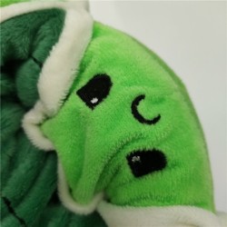 Reversible tortoise - plush toy for childrenCuddly toys