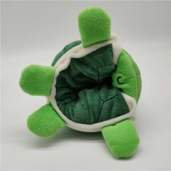 Reversible tortoise - plush toy for childrenCuddly toys