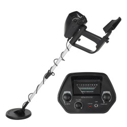 KKMOON MD 4030 / GC-1016A - professional underground wire / iron / metal / gold detector - adjustableElectronics & Tools