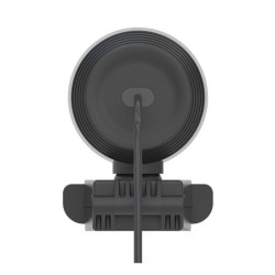 AI humanoid webcam - auto tracking - auto focus - with microphone - USB - 1080PComputers & Laptops