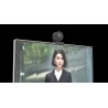 AI humanoid webcam - auto tracking - auto focus - with microphone - USB - 1080PComputers & Laptops
