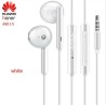 Fones de ouvido originais Huawei - fone de ouvido com microfone - conector de 3,5 mm - MA115 / AM116 / MA116