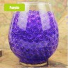 Crystal soil hydrogel - beads growing in the water - Orbiz - 100 piecesDecoration