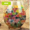 Crystal soil hydrogel - beads growing in the water - Orbiz - 100 piecesDecoration