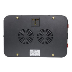 Lâmpada de cultivo de plantas - espectro completo - hidropônico - luz LED COB - 1220W / 2400W / 3600W