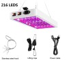 Lâmpada de cultivo de plantas - espectro completo - luz LED - à prova d'água - 5000W / 8000W