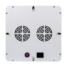 Lâmpada de cultivo de plantas - painel hidropônico LED - 300W / 600W