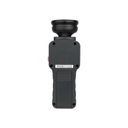 RuoShui - tacômetro estroboscópio digital - sem contato - medidor de velocidade de rotação - 40000 RPM
