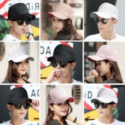 Mesh baseball cap - hip-hop style - unisexHats & Caps