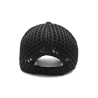 Mesh baseball cap - hip-hop style - unisexHats & Caps