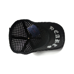 Mesh baseball cap - hip-hop style - unisexHats & Caps