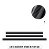 C63 style - side / roof stripes - car stickers - for Mercedes Benz GLC ClassStickers