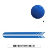 C63 style - side / roof stripes - car stickers - for Mercedes Benz GLC ClassStickers