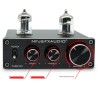 FX-AUDIO TUBE-03 - amplifier - high / bass adjustmentAmplifiers