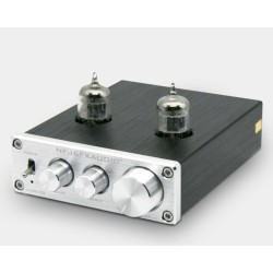 FX-AUDIO TUBE-03 - amplificador - ajuste alto/baixo