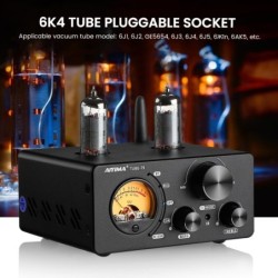 AIYIMA T9 - HiFi - Bluetooth 5.0 - amplificador - USB - 100W