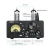 AIYIMA T9 - HiFi - Bluetooth 5.0 - amplificador - USB - 100W