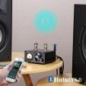 AIYIMA T9 - HiFi - Bluetooth 5.0 - amplificador - USB - 100W