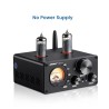 AIYIMA T9 - HiFi - Bluetooth 5.0 - amplificador - USB - 100W
